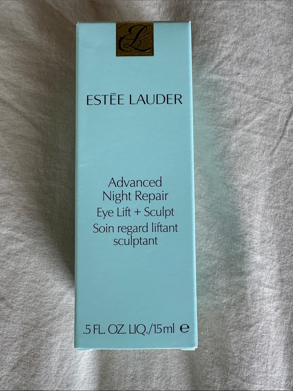 Estée Lauder Advanced Night Repair Eye Lift + Sculpt